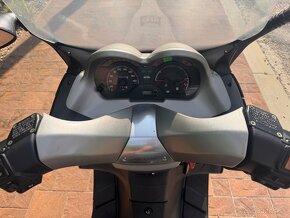 Aprilia Atlantic 500 - 6