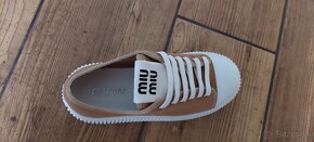 Miu Miu sneakers - 6