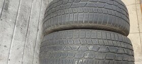 215/60R16 zimne - 6