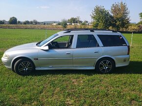 Opel Vectra B Caravan - 6