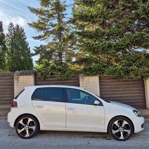 Golf 6 1.4tsi dsg - 6