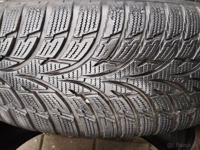 Zimné pneumatiky Nokian WR D3 175/65 R15 84T - 6