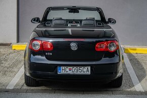 Volkswagen Eos 2.0 FSI-Individuál - 6