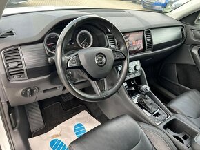 Skoda Kodiaq Soleil 4x4 - 6