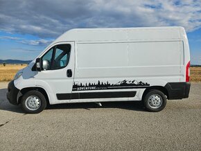 Fiat Ducato 130 multijet - 6