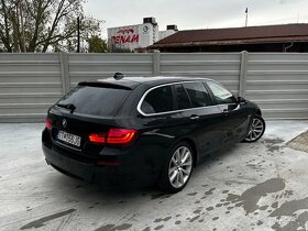 Bmw 520d touring f11 - 6