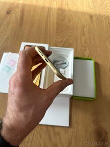 iPhone XR 64 gb Yellow v záruke + komplet príslušenstvo - 6