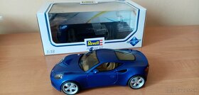 ARTEGA GT 1:18 od Revell - 6