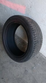 Letné pneumatiky Hankook 225/45 R17 - 6