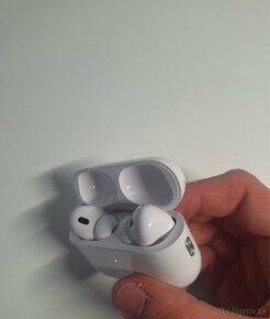 Apple AirPods pro 2 - 6