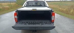 Nissan Navara Pick Up - 6