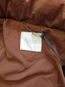 Nová dámska bunda Guess Multi Lucille Jacket - veľkosť S a M - 6