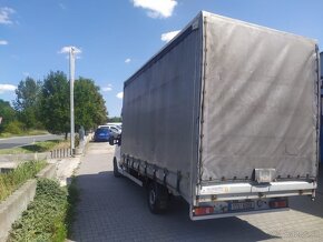 Renault Master 120 kW 2 299 ccm - 6