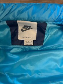 Panska nike bunda bez rukavov velkost 3xl - 6