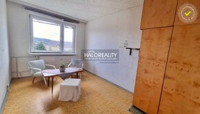 HALO reality - Predaj, štvorizbový byt Banská Štiavnica - ZN - 6