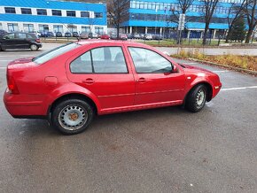 Volkswagen Bora 1.9 tdi 66 kw - 6