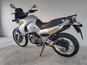 Kawasaki KLE 500 - 6