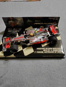 Model McLaren F1 - 6