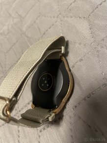 Samsung Galaxy Watch 42mm Rose Gold - 6