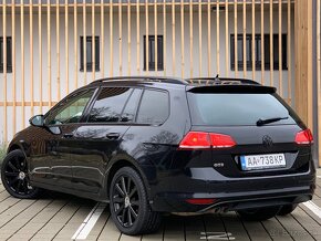 Volkswagen Golf 7 2.0TDI 110kw - 6