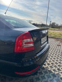 Skoda Octavia 2 1.9TDi sportline - 6