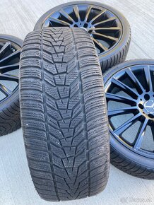 R19 5x112 Mercedes Benz Amg Multispoke ❗️Znizena cena ❗️ - 6