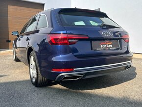 Audi A4 Avant 2.0 TDi DSG 2019 - 6