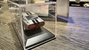 Ford Mustang 1967 “ELEANOR” custom 1:43 - 6