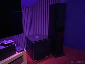 Cela hifi sustava Primare + AudioPhysic - 6