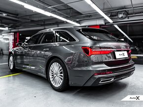 Audi A6 50 TDI Mild Hybrid Quattro S-line 210 kW - DPH - 6