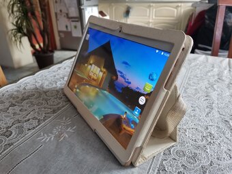 Predám tablet 10,1" , 4g ram 32g rom - 6