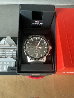 TISSOT SUPERSPORT CHRONO - 6