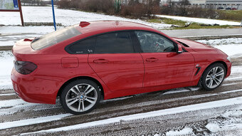 BMW 420Xdrive - 6