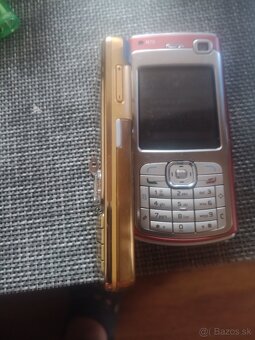 Nokia 6300Gold - 6