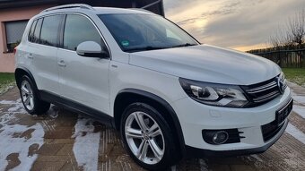 Vw Tiguan 2.0 Tdi,103Kw,4Motion,2015,133.000km,Kamera,Sport - 6