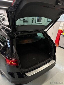 Volkswagen Passat 2.0 TDI - 6