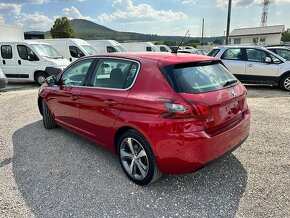 Peugeot 308 2.0 BlueHDi S&S Active - 6