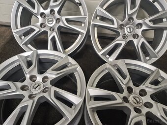 5X108 R18 VOLVO 7,5J ET50,5 - 6