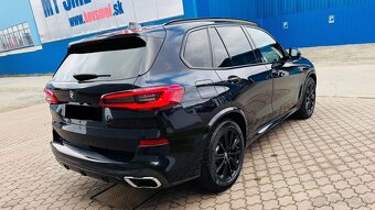 BMW X5 xDrive30d A/T (G05) - 6