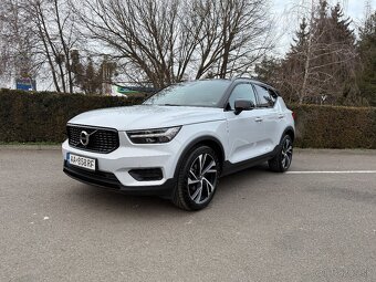 Volvo XC40 D3 R-Design - 6