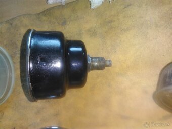 Tachometer Tatra 12 30 52 54 30 57 75 Praga a ine. - 6