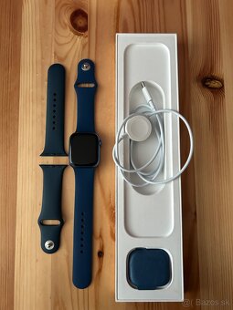 Apple watch 7 41mm - 6