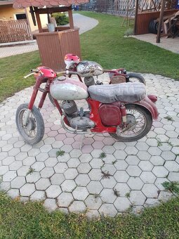 Jawa 175 356 - 6