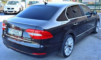 Škoda Superb 2.0 TDI CR 4x4 170k Elegance DSG - 6