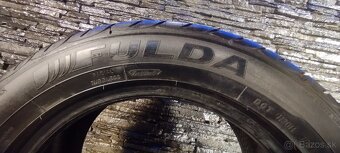 Fulda SPORTCONTROL 225/50 R16 92W - 6