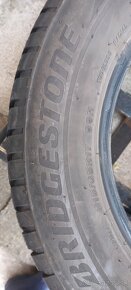 Zimne pneumatiky 215/65 r17 - 6