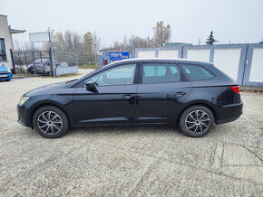 Seat Leon ST - 6