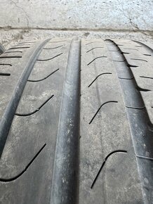 245/40R18 letne pneu Pirelli - 6