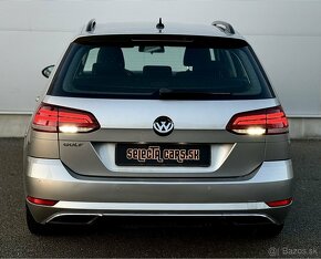 Volkswagen Golf 1.6Tdi 140000km - 6