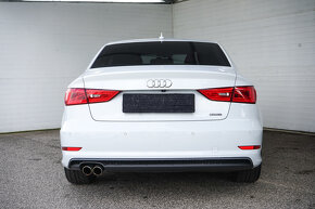 476-Audi A3 sedan, 2016, nafta, 2.0TDI Ambition Luxe, 135kw - 6